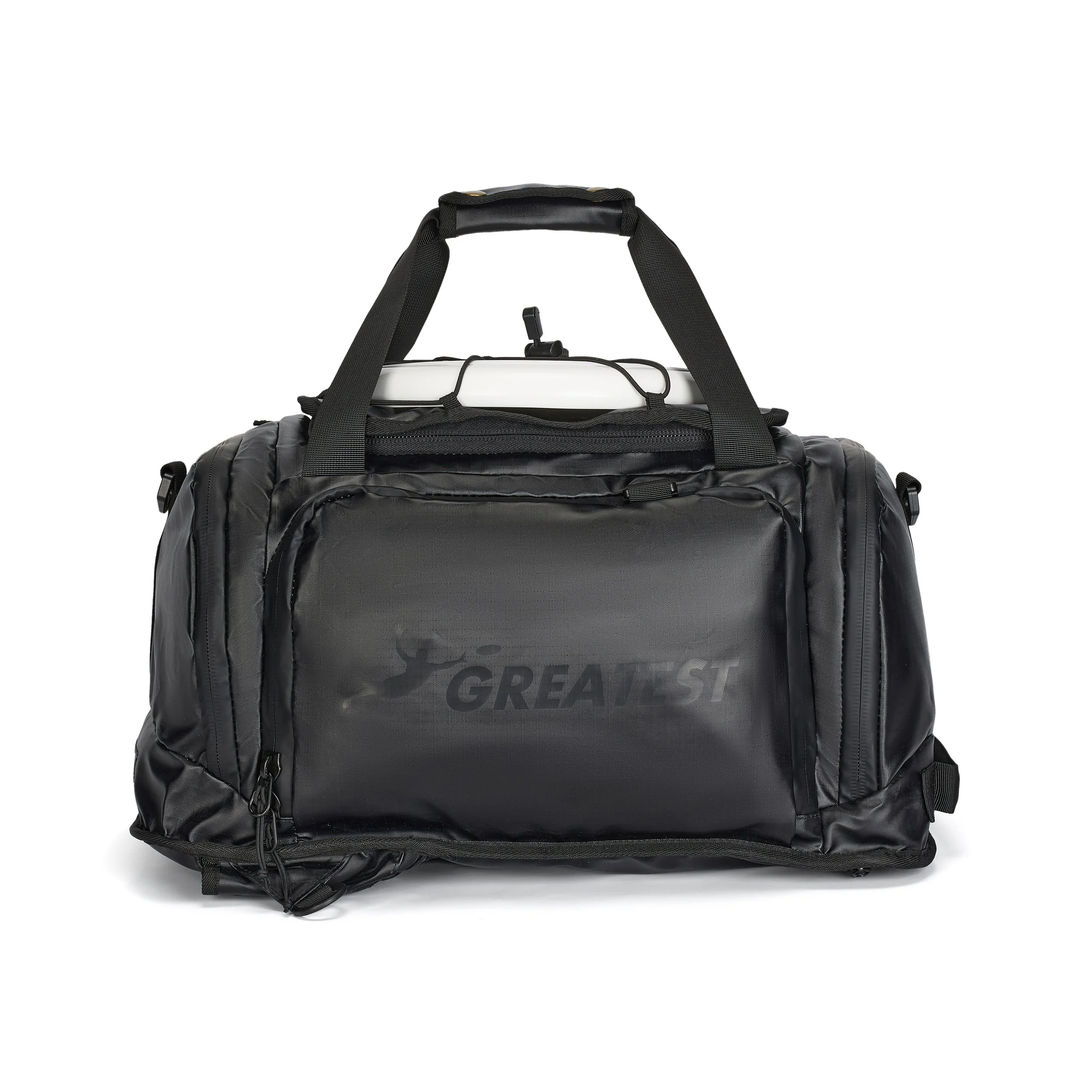 Greatest Ultimate Bag 45 Liter 2.0 — Greatest Ultimate Bag